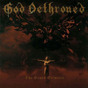 God Dethroned - Grand Grimoire in the group CD / Hårdrock/ Heavy metal at Bengans Skivbutik AB (4003703)