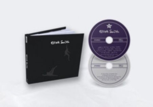 Elliott Smith - Expanded 25th Anniversary Edition (Import) in the group CD / Pop at Bengans Skivbutik AB (4003719)
