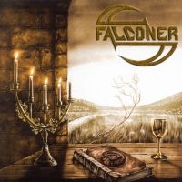 Falconer - Chapters From A Vale Forlorn in the group CD / Hårdrock at Bengans Skivbutik AB (4003857)