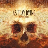 As I Lay Dying - Frail Words Collapse in the group CD / Hårdrock at Bengans Skivbutik AB (4003863)