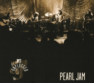 Pearl Jam - Mtv Unplugged in the group CD / Rock at Bengans Skivbutik AB (4003958)
