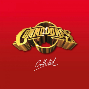 Commodores - Collected in the group CD / Pop at Bengans Skivbutik AB (4004450)