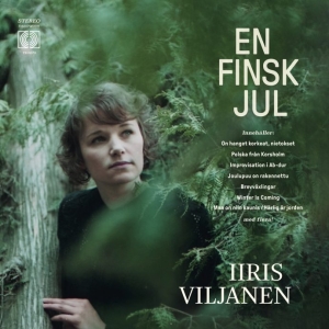Viljanen Iris - En Finsk Jul in the group Campaigns / BlackFriday2020 at Bengans Skivbutik AB (4004455)