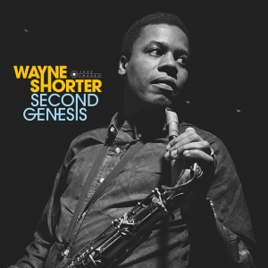 Shorter Wayne - Second Genesis in the group VINYL / Jazz at Bengans Skivbutik AB (4004463)