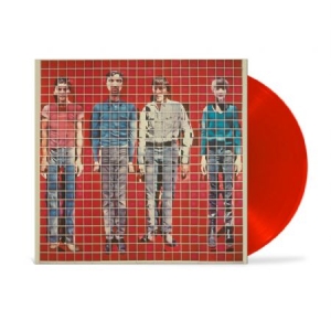 Talking Heads - More Songs About Buildings And Food (Roc in the group VINYL / Pop-Rock at Bengans Skivbutik AB (4004896)
