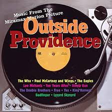 O.S.T - Outside Providence in the group OUR PICKS /  at Bengans Skivbutik AB (4004903)