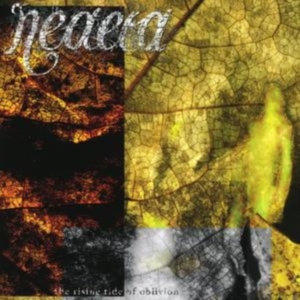 Neaera - Rising Tide Of Oblivion in the group CD / Hårdrock/ Heavy metal at Bengans Skivbutik AB (4004927)