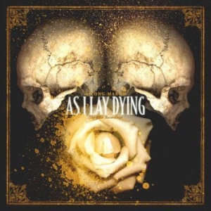 As I Lay Dying - A Long March: The First Record in the group CD / Hårdrock at Bengans Skivbutik AB (4004934)