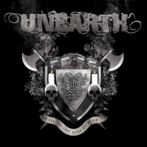 Unearth - Iii:In The Eyes Of Fire in the group CD / Hårdrock/ Heavy metal at Bengans Skivbutik AB (4004935)