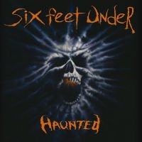 SIX FEET UNDER - HAUNTED in the group CD / Hårdrock at Bengans Skivbutik AB (4004944)