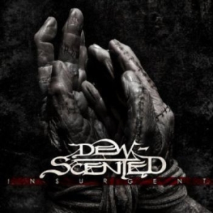 Dew-Scented - Insurgent in the group CD / Hårdrock/ Heavy metal at Bengans Skivbutik AB (4004960)