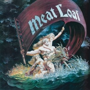 Meat Loaf - Dead Ringer in the group OUR PICKS /  at Bengans Skivbutik AB (4005126)