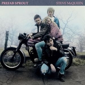 Prefab Sprout - Steve Mcqueen -Pd- in the group Externt_Lager /  at Bengans Skivbutik AB (4005128)