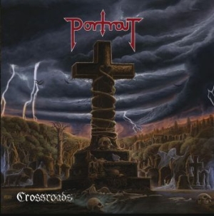 Portrait - Crossroads in the group CD / Hårdrock/ Heavy metal at Bengans Skivbutik AB (4005141)