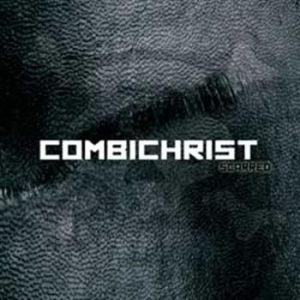 Combichrist - Scarred in the group CD / Pop at Bengans Skivbutik AB (400515)
