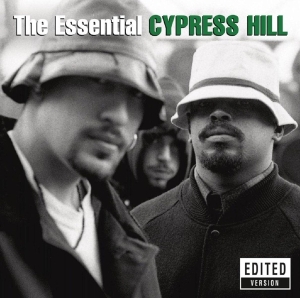 Cypress Hill - The Essential Cypress Hill in the group OTHER / -Start BW at Bengans Skivbutik AB (4005241)