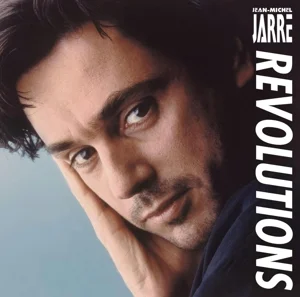 Jarre Jean-Michel - Revolutions in the group CD / Pop-Rock,Övrigt at Bengans Skivbutik AB (4005278)