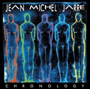 Jarre Jean-Michel - Chronology in the group CD / Pop-Rock,Övrigt at Bengans Skivbutik AB (4005279)
