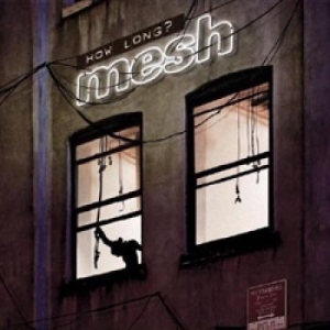 Mesh - How Long in the group CD / Pop at Bengans Skivbutik AB (400530)