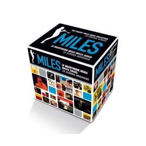 Davis Miles - The Perfect Miles Davis Collection in the group OTHER / Övrigt / at Bengans Skivbutik AB (4005323)