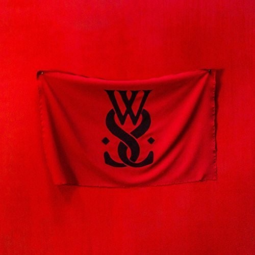 While She Sleeps - Brainwashed in the group OTHER / Övrigt /  at Bengans Skivbutik AB (4005335)