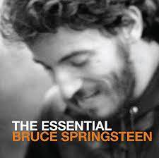 Springsteen Bruce - The Essential Bruce Springsteen in the group CD / Best Of,Pop-Rock at Bengans Skivbutik AB (4005458)