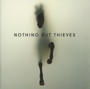 Nothing But Thieves - Nothing But Thieves (Deluxe) in the group OTHER / Övrigt /  at Bengans Skivbutik AB (4005464)