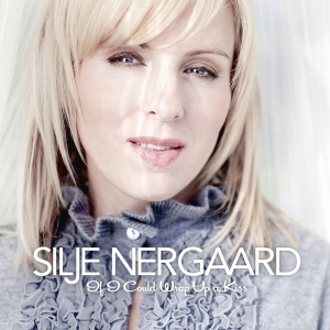 Nergaard Silje - If I Could Wrap Up A Kiss (Silje's Christmas) in the group OTHER / Övrigt /  at Bengans Skivbutik AB (4005480)
