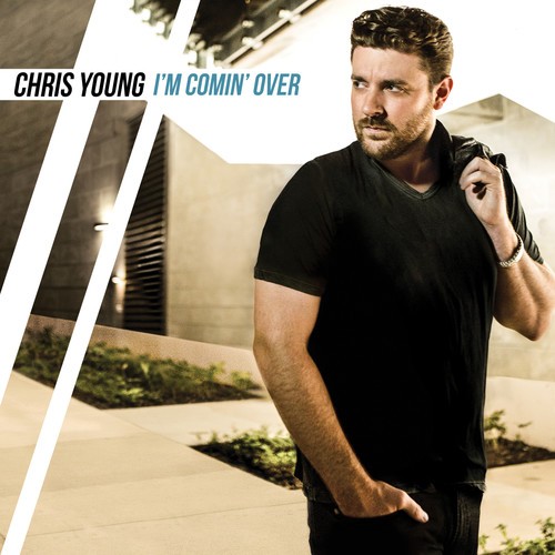 Chris Young - I'm Comin' Over in the group CD / Country at Bengans Skivbutik AB (4005495)