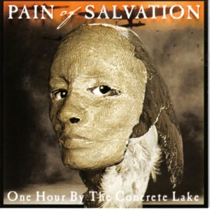 Pain Of Salvation - One Hour By The Concrete Lake in the group OTHER / Övrigt /  at Bengans Skivbutik AB (4005520)
