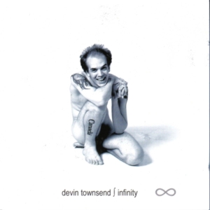 Townsend Devin - Infinity in the group OTHER / Övrigt /  at Bengans Skivbutik AB (4005521)