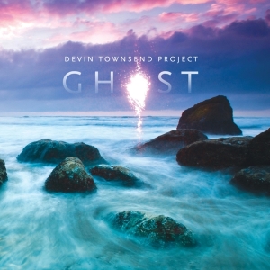 Devin Townsend Project - Ghost in the group CD / Hårdrock at Bengans Skivbutik AB (4005525)