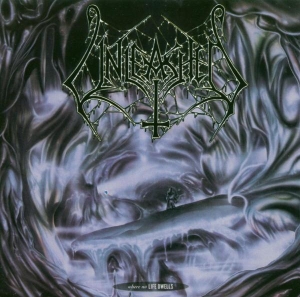 Unleashed - Where No Life Dwells (Re-Issue + Rare Tracks) in the group OTHER / Övrigt /  at Bengans Skivbutik AB (4005537)