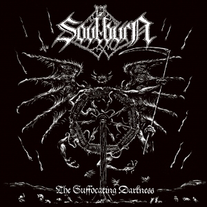 Soulburn - The Suffocating Darkness in the group OTHER / Övrigt / at Bengans Skivbutik AB (4005573)