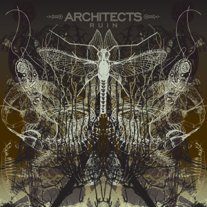 Architects - Ruin in the group OTHER / Övrigt / at Bengans Skivbutik AB (4005581)