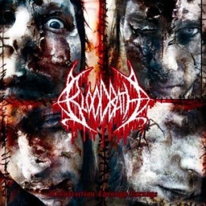 Bloodbath - Resurrection Through Carnage (Re-Issue) in the group CD / Hårdrock at Bengans Skivbutik AB (4005582)