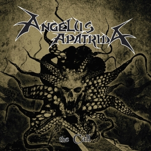 Angelus Apatrida - The Call in the group OTHER / Övrigt /  at Bengans Skivbutik AB (4005624)