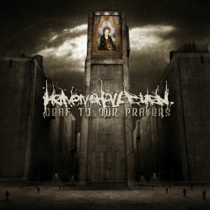 Heaven Shall Burn - Deaf To Our Prayers in the group OTHER / Övrigt / at Bengans Skivbutik AB (4005631)
