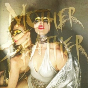 Mother Feather - Mother Feather in the group CD / Pop at Bengans Skivbutik AB (4005742)