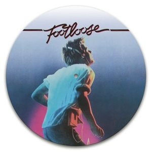 Various - Footloose (Original Motion Picture Sound in the group VINYL / Vinyl Soundtrack at Bengans Skivbutik AB (4006067)