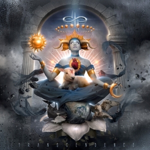 Devin Townsend Project - Transcendence in the group OTHER / Övrigt / at Bengans Skivbutik AB (4006121)