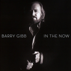 Gibb Barry - In The Now in the group CD / Pop-Rock,Övrigt at Bengans Skivbutik AB (4006150)