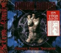 Dimmu Borgir - Puritanical Euphoric Misanthro in the group CD / Hårdrock at Bengans Skivbutik AB (4006413)