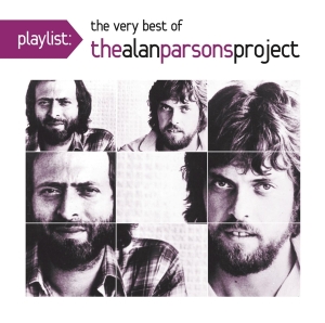 Alan Parsons Project The - Playlist: The Very Best Of The Alan Parsons Project in the group CD / Klassiskt,Pop-Rock at Bengans Skivbutik AB (4006485)