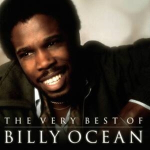 Ocean Billy - The Very Best Of Billy Ocean in the group OTHER / Övrigt /  at Bengans Skivbutik AB (4006530)