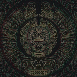 Devin Townsend Project - Ki in the group OTHER / Övrigt / at Bengans Skivbutik AB (4006604)