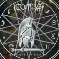 Tombs - The Grand Annihilation in the group CD / Hårdrock at Bengans Skivbutik AB (4006615)