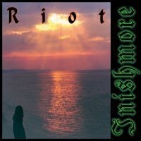 Riot - Inishmore (Digisleeve) in the group CD / Hårdrock/ Heavy metal at Bengans Skivbutik AB (4006635)