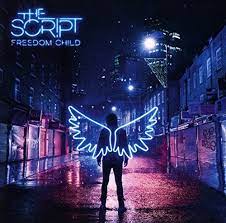 Script The - Freedom Child in the group CD / Pop-Rock at Bengans Skivbutik AB (4006681)
