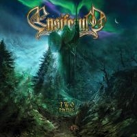 Ensiferum - Two Paths in the group CD / Pop at Bengans Skivbutik AB (4006686)